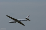Topmodel CZ MDM-1 FOX 4050mm ARF De Luxe
