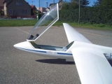 Topmodel CZ Swift S1 De-luxe 3140mm