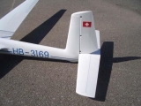 Topmodel CZ Swift S1 De-luxe 3140mm