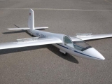 Topmodel CZ Swift S1 De-luxe 3140mm