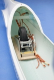 Topmodel CZ Swift S1 De-luxe 3140mm
