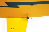 Super Flying Model Piper Cub J-3 40H ARTF 1720mm