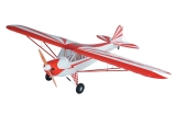 Super Flying Model Piper Cup (verkürzte Tragfläche) 1:4 ARTF weiß 2330mm