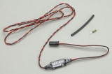 FUTABA Spannungssensor SBS-01V