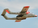 Black Horse OV-10 Bronco / 1800mm