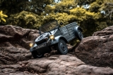 RocHobby Kübelwagen Type82 1:12 - Scaler RTR 2.4GHz