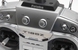 Futaba T18SZ - 18 Kanal 2.4GHz - nur Sender