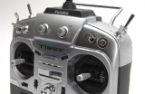 Futaba T18SZ - 18 Kanal 2.4GHz - nur Sender