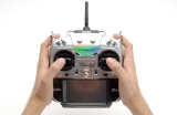 Futaba T18SZ - 18 Kanal 2.4GHz - nur Sender