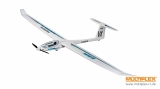 Multiplex RR Heron mit BL-Antrieb