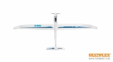 Multiplex RR Heron mit BL-Antrieb