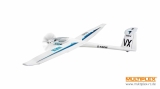 Multiplex RR Heron mit BL-Antrieb