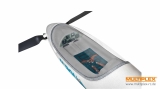 Multiplex RR Heron mit BL-Antrieb