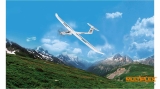 Multiplex RR Heron mit BL-Antrieb
