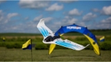 Blade Theory Type W BNF FPV ausgerüstet 760mm
