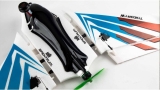 Blade Theory Type W BNF FPV ausgerüstet 760mm