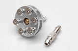 Hi-Flow Tankventil Nitro/Benzin/Jet