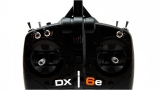 Spektrum DX6e 6 Kanal DSMX Fernsteuerung solo Sender
