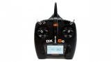 Spektrum DX6e 6 Kanal DSMX Fernsteuerung solo Sender