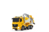 Betonmischer Mercedes Arocs 1:20 2,4G