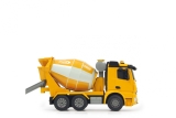 Betonmischer Mercedes Arocs 1:20 2,4G
