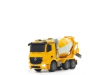 Betonmischer Mercedes Arocs 1:20 2,4G