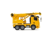 Schwerlastkran Mercedes Arocs 1:20 2,4G