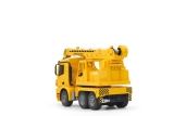 Schwerlastkran Mercedes Arocs 1:20 2,4G