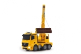 Schwerlastkran Mercedes Arocs 1:20 2,4G