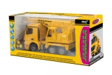 Schwerlastkran Mercedes Arocs 1:20 2,4G