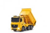 Muldenkipper Mercedes Arocs 1:20 2,4G