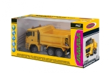 Muldenkipper Mercedes Arocs 1:20 2,4G