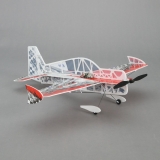 E-flite - UMX Yak 54 3D BNF basic - 430mm