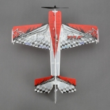 E-flite - UMX Yak 54 3D BNF basic - 430mm