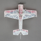 E-flite - UMX Yak 54 3D BNF basic - 430mm