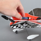 E-flite - UMX Yak 54 3D BNF basic - 430mm