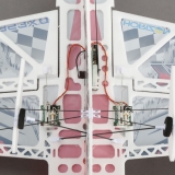 E-flite - UMX Yak 54 3D BNF basic - 430mm
