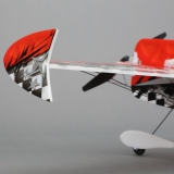 E-flite - UMX Yak 54 3D BNF basic - 430mm
