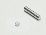 Magnete 6 x 3mm (VE=10St.)