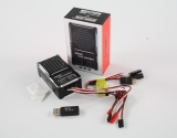 Sense-Innovations ESS-ONE+ Limited Motor Soundmodul für RC-Cars