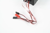 Sense-Innovations ESS-ONE+ Limited Motor Soundmodul für RC-Cars
