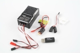 Sense-Innovations ESS-ONE+ Limited Motor Soundmodul für RC-Cars