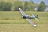 FMS Medium Scale Zero A6M5 Camo PNP 1100mm