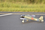 FMS Medium Scale Zero A6M5 Camo PNP 1100mm