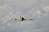 FMS Medium Scale Zero A6M5 Camo PNP 1100mm