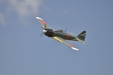 FMS Medium Scale Zero A6M5 Camo PNP 1100mm