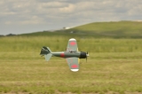 FMS Medium Scale Zero A6M5 Camo PNP 1100mm