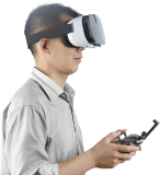 UVR-1 'Fancy' VR FPV Brille