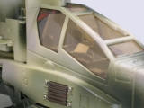 Desert Wolf 345mm Rotor 3 Kanal