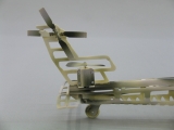 Desert Wolf 345mm Rotor 3 Kanal